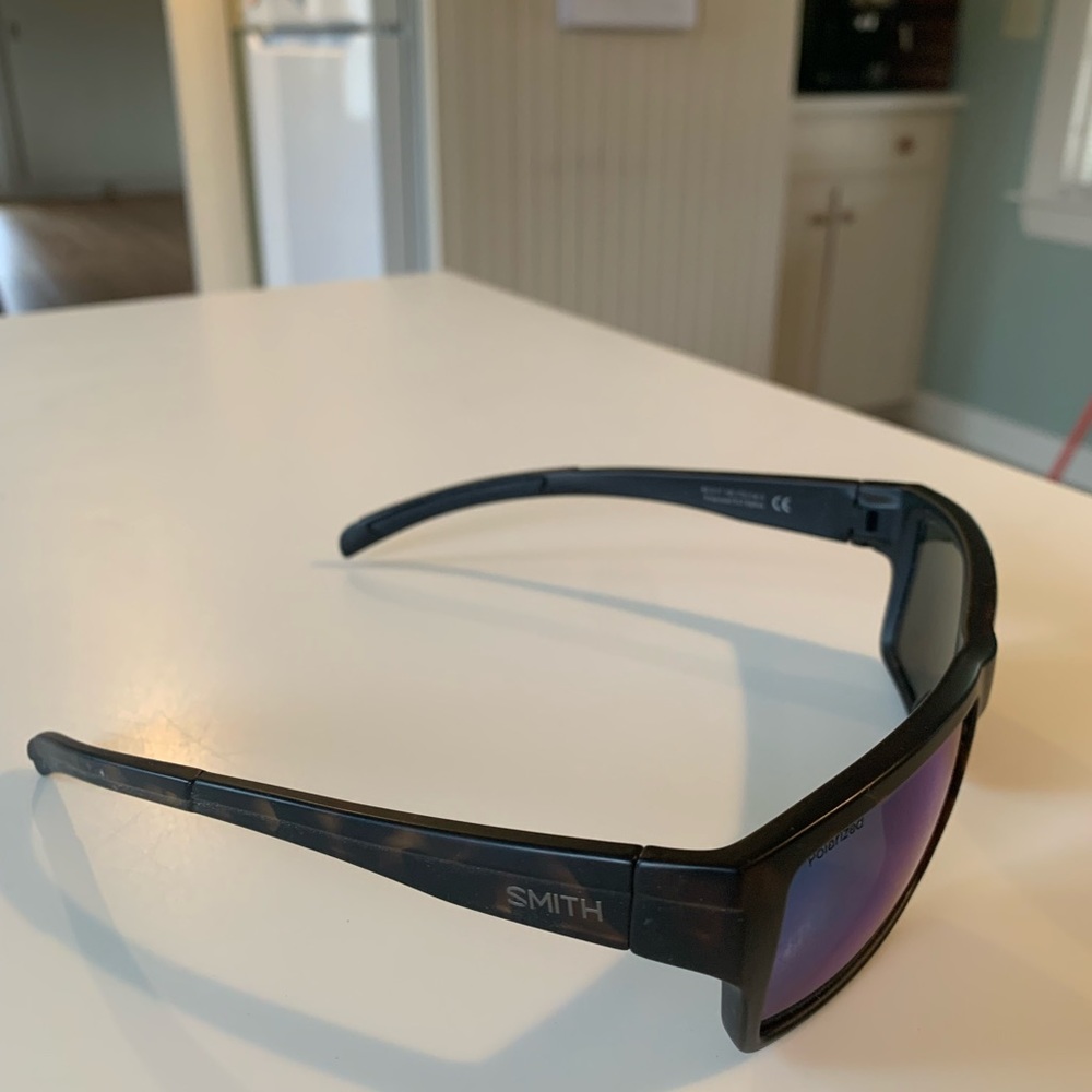 Smith sunglasses in very good shape